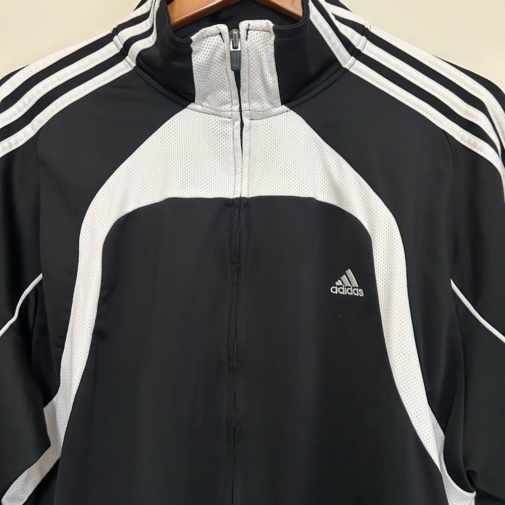 Adidas Tracksuit
